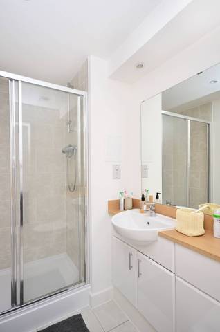  Image of 2 Bedroom Flat  To Rent at Roseberry Place  Dalston, E8 3GD