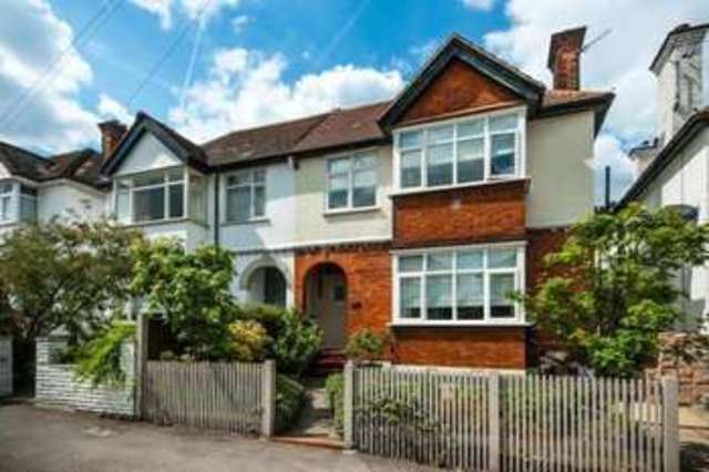  Image of 1 Bedroom Apartment  To Rent at Rosedene Avenue  Greater London, SW16 2LS
