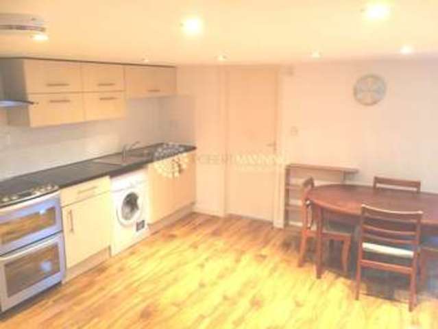  Image of 1 Bedroom Apartment  To Rent at Rosedene Avenue  Greater London, SW16 2LS