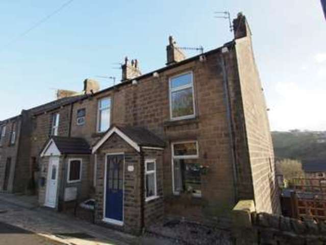 Image of 2 Bedroom Cottage  For Sale at Buxworth  High Peak, SK23 7NR