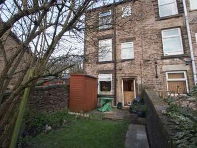  Image of 2 Bedroom Cottage  For Sale at Buxworth  High Peak, SK23 7NR