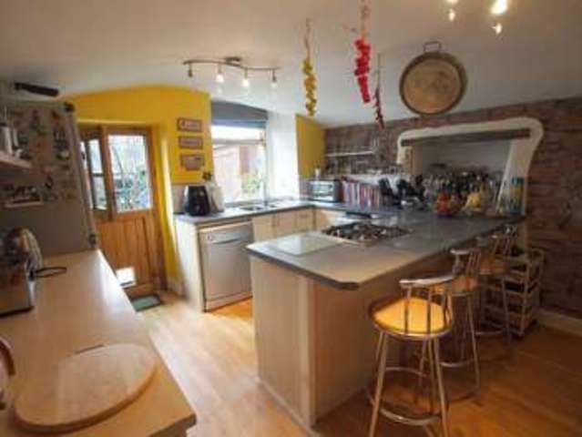  Image of 2 Bedroom Cottage  For Sale at Buxworth  High Peak, SK23 7NR