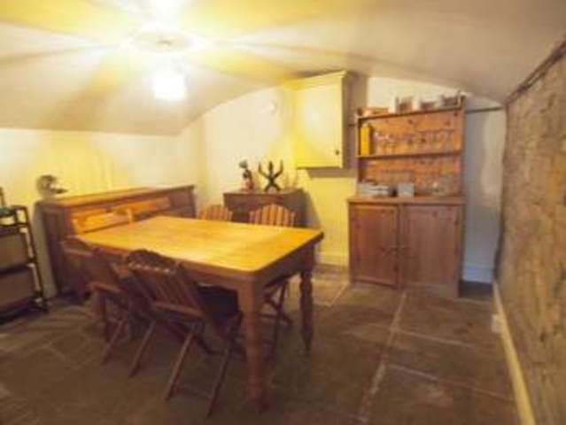  Image of 2 Bedroom Cottage  For Sale at Buxworth  High Peak, SK23 7NR
