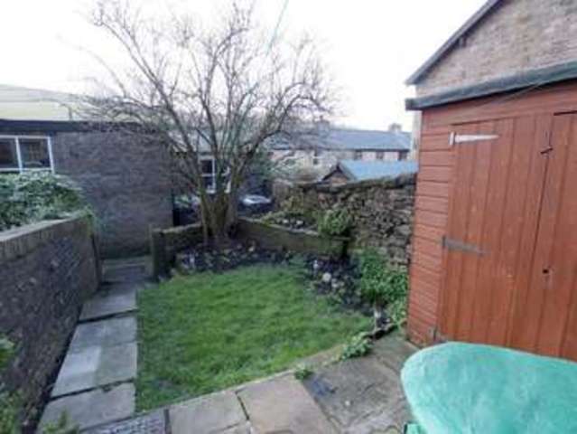  Image of 2 Bedroom Cottage  For Sale at Buxworth  High Peak, SK23 7NR