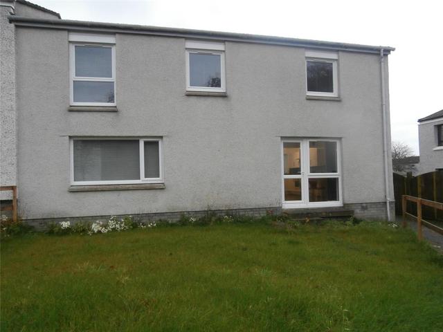  Image of 4 Bedroom Flat  To Rent at Invergordon Highland Highland, IV18 0PS