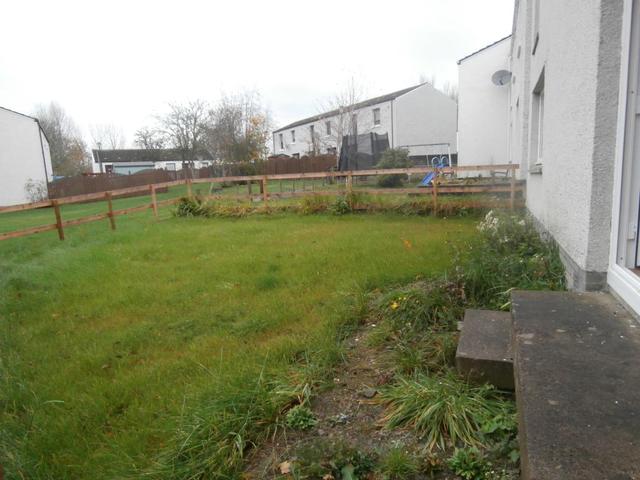  Image of 4 Bedroom Flat  To Rent at Invergordon Highland Highland, IV18 0PS