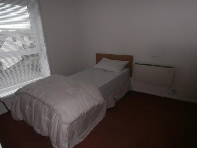  Image of 4 Bedroom Flat  To Rent at Invergordon Highland Highland, IV18 0PS