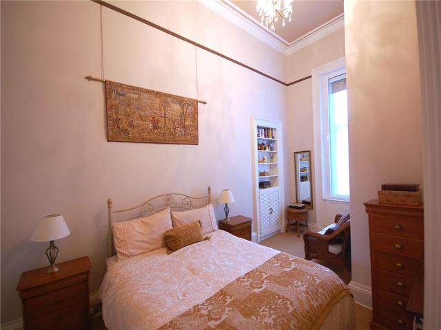 Image of 2 Bedroom Flat  To Rent at West End Edinburgh Edinburgh, EH3 7SL