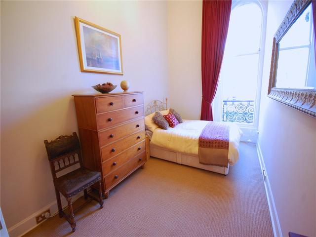  Image of 2 Bedroom Flat  To Rent at West End Edinburgh Edinburgh, EH3 7SL