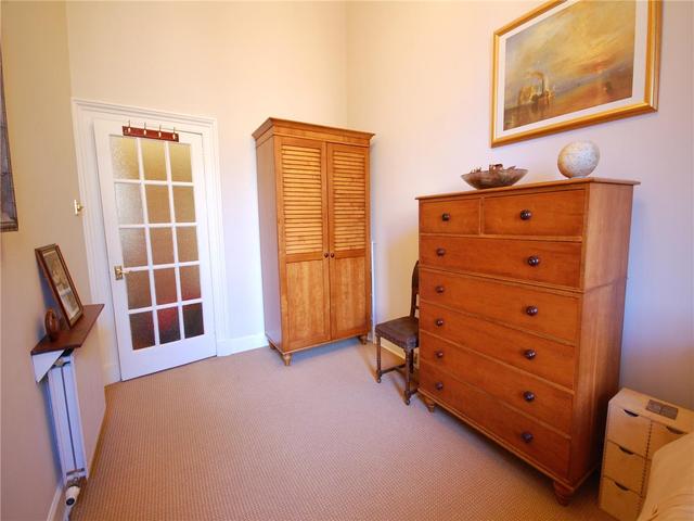  Image of 2 Bedroom Flat  To Rent at West End Edinburgh Edinburgh, EH3 7SL