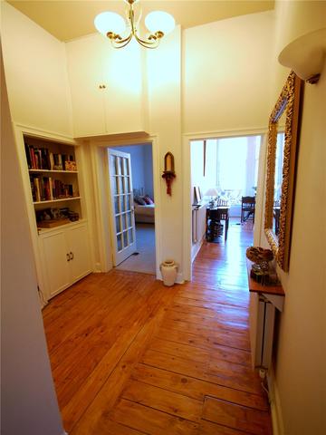  Image of 2 Bedroom Flat  To Rent at West End Edinburgh Edinburgh, EH3 7SL