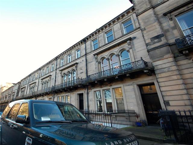  Image of 2 Bedroom Flat  To Rent at West End Edinburgh Edinburgh, EH3 7SL