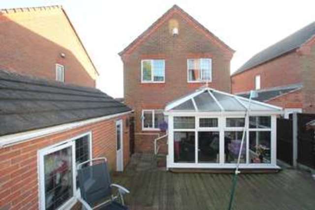  Image of 3 Bedroom Detached  For Sale at Darton Barnsley Darton, S75 5QJ