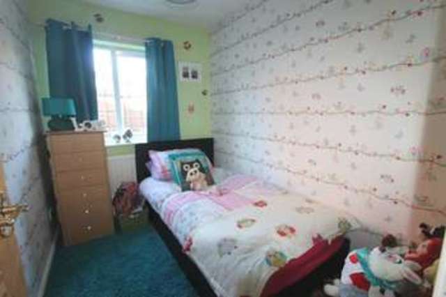  Image of 3 Bedroom Detached  For Sale at Darton Barnsley Darton, S75 5QJ