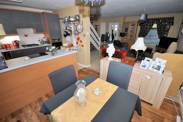  Image of 3 Bedroom Terraced  For Sale at Rowan Court  Frome, BA11 2SJ