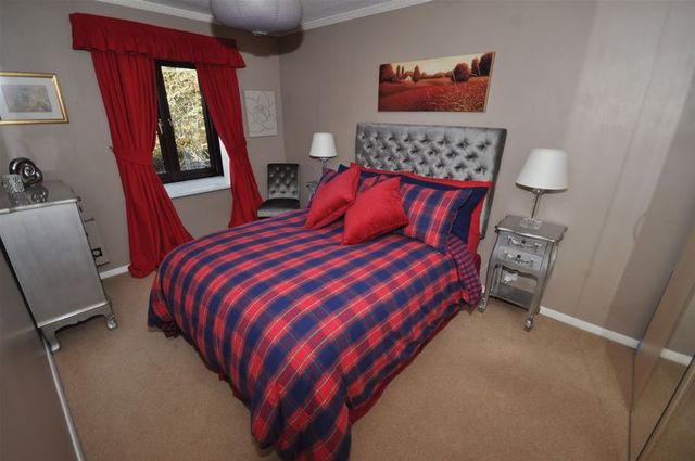  Image of 3 Bedroom Terraced  For Sale at Rowan Court  Frome, BA11 2SJ