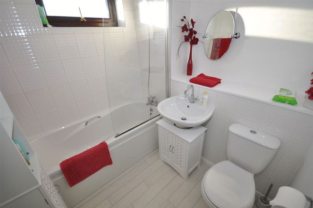  Image of 3 Bedroom Terraced  For Sale at Rowan Court  Frome, BA11 2SJ