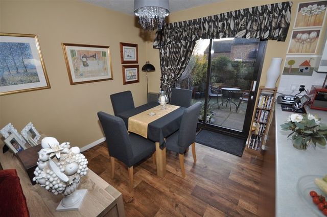  Image of 3 Bedroom Terraced  For Sale at Rowan Court  Frome, BA11 2SJ