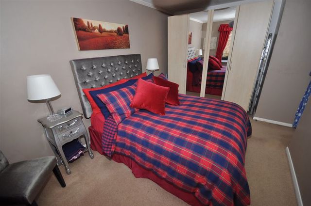  Image of 3 Bedroom Terraced  For Sale at Rowan Court  Frome, BA11 2SJ