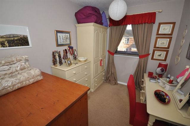  Image of 3 Bedroom Terraced  For Sale at Rowan Court  Frome, BA11 2SJ