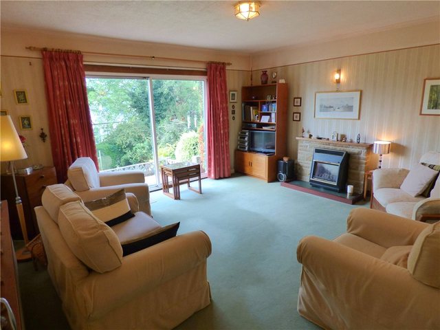  Image of 3 Bedroom Detached  For Sale at The Mains Giggleswick Settle, BD24 0AX