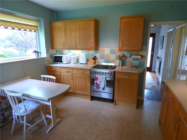  Image of 3 Bedroom Detached  For Sale at The Mains Giggleswick Settle, BD24 0AX