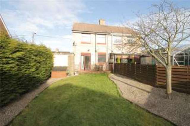  Image of 2 Bedroom Semi-Detached  For Sale at Castleside Consett Allensford, DH8 9QT