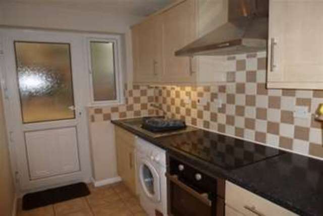  Image of 1 Bedroom Bungalow  To Rent at Southampton, SO16 8JN