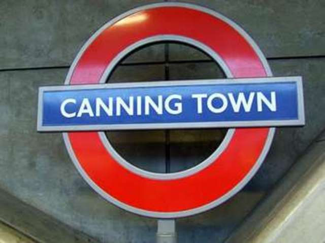  Image of 1 Bedroom Flat  For Sale at Custom Tower  Royal Docks, E16 2FX