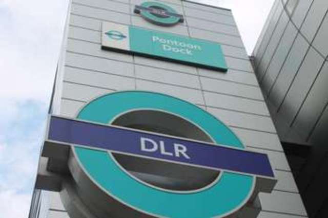  Image of 1 Bedroom Flat  For Sale at Anchor House  London, E16 2BG