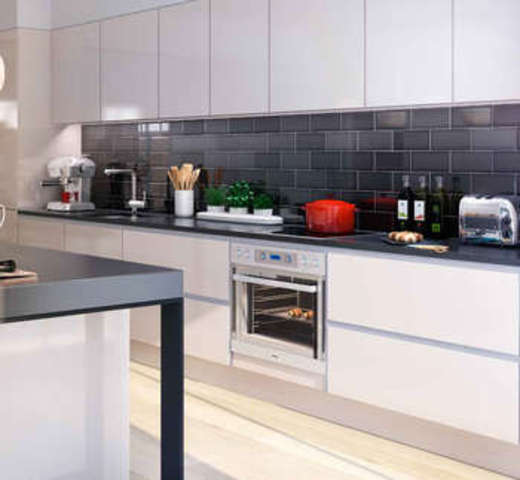  Image of 2 Bedroom Flat  For Sale at Anchor House  Royal Docks, E16 2BG