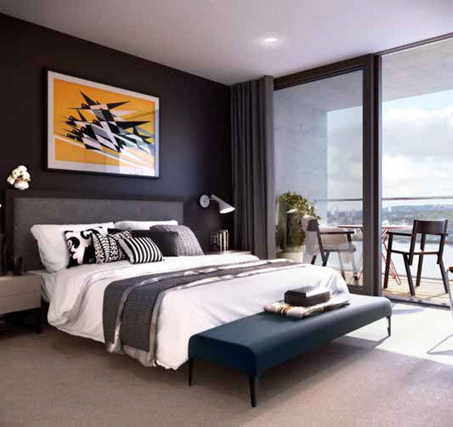  Image of Flat  For Sale at Compass House  Royal Docks, E16 2BG