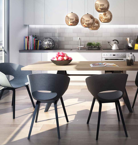  Image of 2 Bedroom Flat  For Sale at Compass House  Royal Docks, E16 2BG