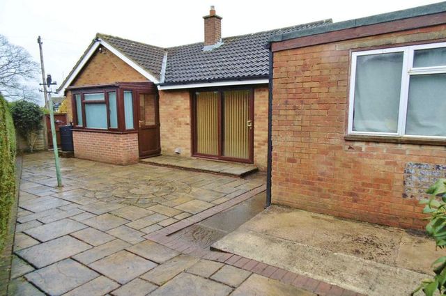  Image of 3 Bedroom Detached  For Sale at Park View  Ruardean, GL17 9YW