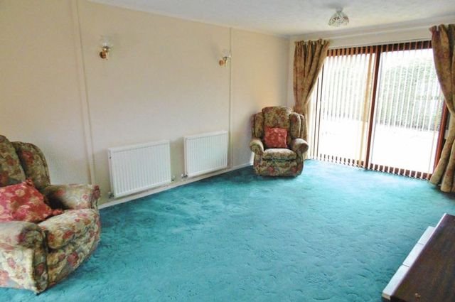  Image of 3 Bedroom Detached  For Sale at Park View  Ruardean, GL17 9YW