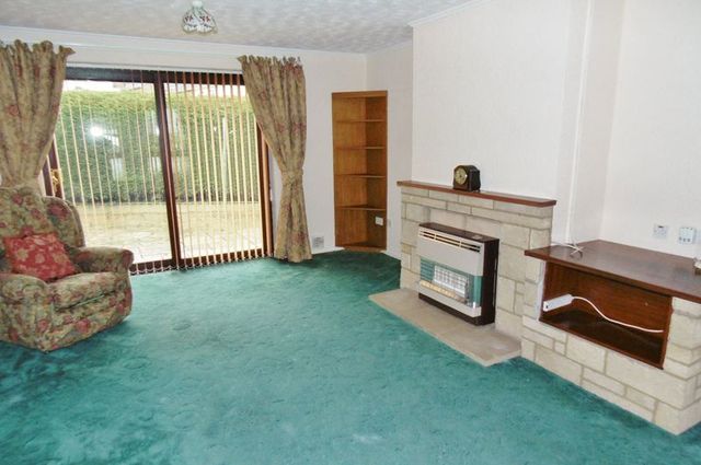  Image of 3 Bedroom Detached  For Sale at Park View  Ruardean, GL17 9YW