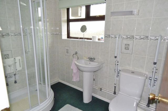  Image of 3 Bedroom Detached  For Sale at Park View  Ruardean, GL17 9YW