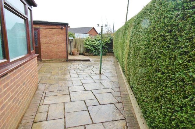  Image of 3 Bedroom Detached  For Sale at Park View  Ruardean, GL17 9YW