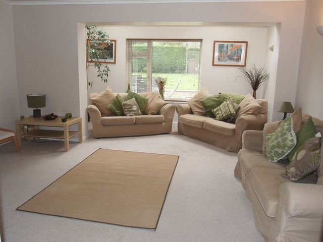  Image of 4 Bedroom Detached  To Rent at Rumsey Close  Quorn, LE12 8EZ