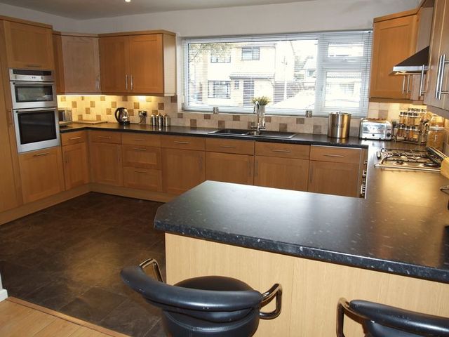  Image of 4 Bedroom Detached  To Rent at Rumsey Close  Quorn, LE12 8EZ
