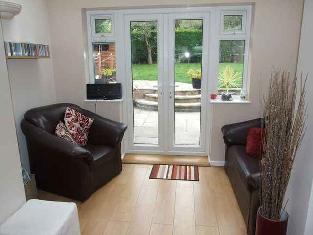  Image of 4 Bedroom Detached  To Rent at Rumsey Close  Quorn, LE12 8EZ