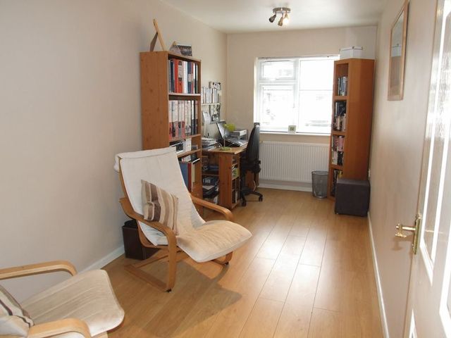  Image of 4 Bedroom Detached  To Rent at Rumsey Close  Quorn, LE12 8EZ