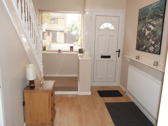  Image of 4 Bedroom Detached  To Rent at Rumsey Close  Quorn, LE12 8EZ
