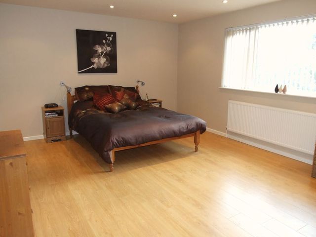  Image of 4 Bedroom Detached  To Rent at Rumsey Close  Quorn, LE12 8EZ