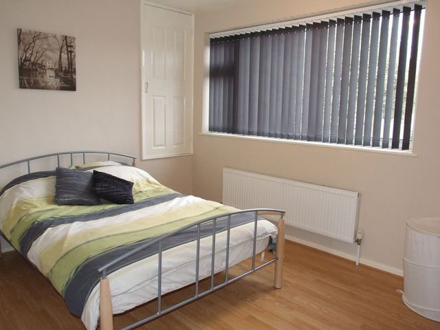  Image of 4 Bedroom Detached  To Rent at Rumsey Close  Quorn, LE12 8EZ