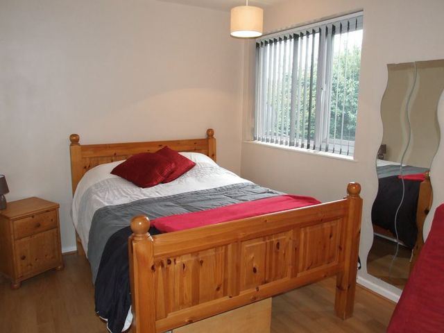  Image of 4 Bedroom Detached  To Rent at Rumsey Close  Quorn, LE12 8EZ