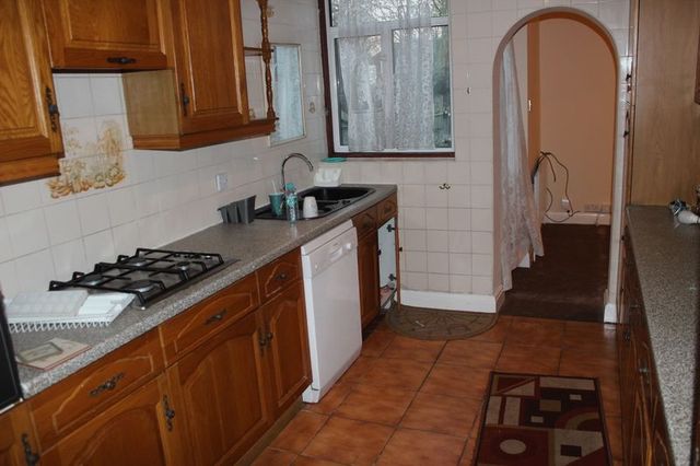  Image of 4 Bedroom Semi-Detached  For Sale at Rushout Avenue  Harrow, HA3 0AS