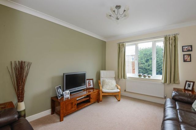  Image of 4 Bedroom Detached  For Sale at Rushwood Park Standish Wigan, WN6 0GH
