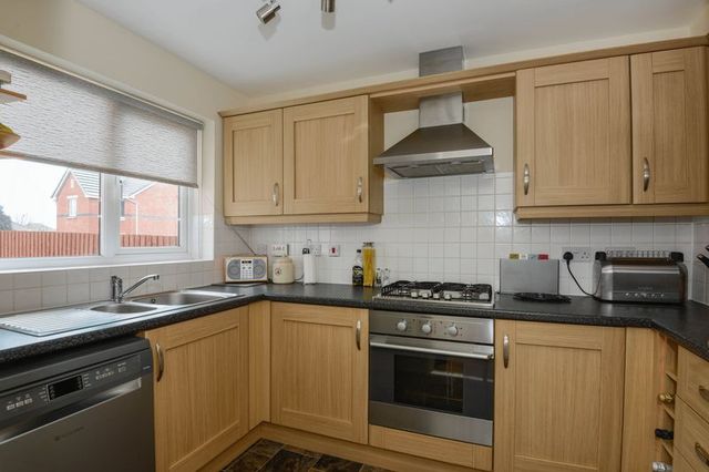  Image of 4 Bedroom Detached  For Sale at Rushwood Park Standish Wigan, WN6 0GH