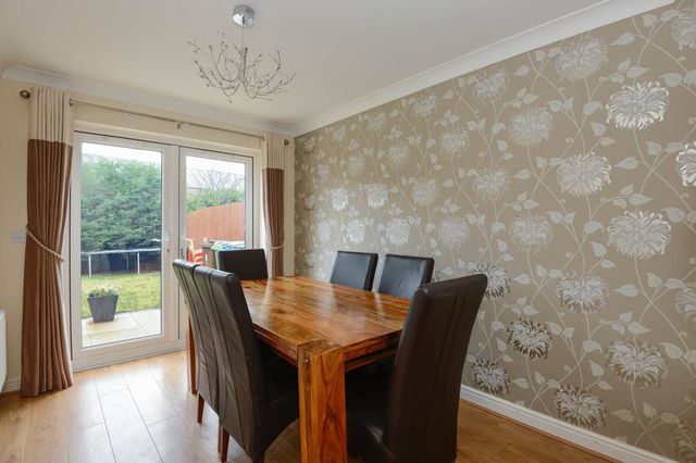  Image of 4 Bedroom Detached  For Sale at Rushwood Park Standish Wigan, WN6 0GH